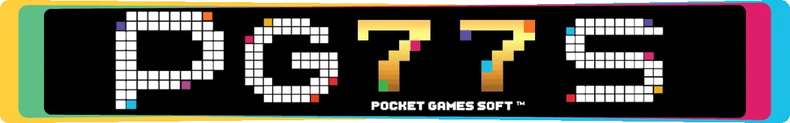 pg77s logo